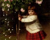 Plagues Of The Garden - 詹姆斯·海莱尔